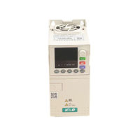 Variateur de fréquence vectoriel triphasé K&R Tech ACD190-4T2.2GB Série 380V 2.2KW 50/60Hz IP20 Garantie 24 mois Moteur CE