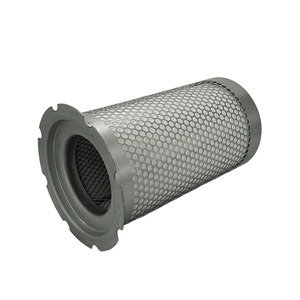 ตัวแยกน้ำมันลมอัดคุณภาพสูงเพื่อประสิทธิภาพการทำงานที่ดี - Product Image 5