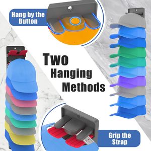 NUEVO <span class=keywords><strong>organizador</strong></span> de sombreros, el mejor vendedor Soporte de gorra de béisbol Estante Ahorro de espacio <span class=keywords><strong>Organizador</strong></span> de <span class=keywords><strong>armario</strong></span> Solución de exhibición y almacenamiento - Product Image 6