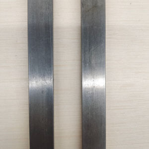 متعددة الاستخدامات مجلفنة خفيفة ، 25*40*50 * ngs يمكن استخدامها كسلالم حديدية ، سلالم فولاذية - Product Image 1