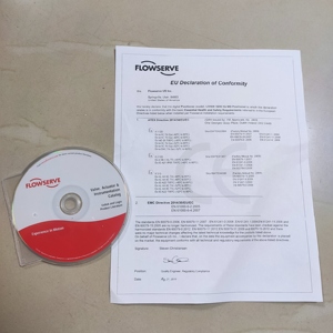Logix 3200MD-14-D6-E-04-40-0G-0F Neumático Digital en Oferta - Product Image 6