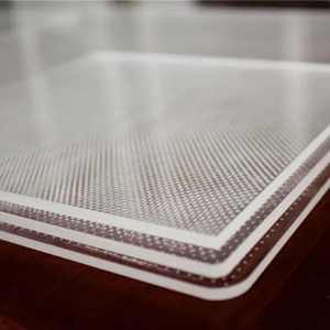Kingwestar 5mm Laser Dot Evenly High Bright <b>Led</b> showcase <b>Light</b> Guide Panel - Product Image 5