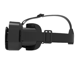 Lunettes VR <span class=keywords><strong>3D</strong></span> pour téléphones mobiles de 3.5 à 7.2 pouces Machine de jeu VR Casque VR de réalité virtuelle pour smartphones à vendre - Product Image 4
