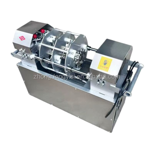 Éplucheuse de canne à sucre électrique automatique pour ferme, hôtel, transformation alimentaire - Product Image 2