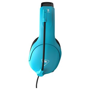 Auriculares para juegos AIRLITE Fit Rojo neón y Azul neón TBS 8002 25 - Product Image 5