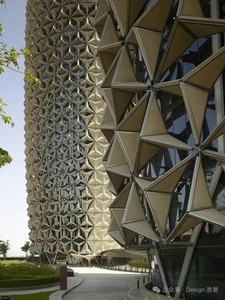 Paneles de Muro Cortina de Aleación de Aluminio Contemporáneos, Superficie Anodizada Anticorrosión para Exteriores de Edificios - Product Image 2