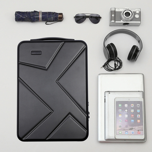 Custom Logo High Quality Waterproof Travel Hard-shell Bag Anti Theft Combination Lock Lightweight Large Capacity <strong>Laptop</strong> <strong>Backpack</strong> - Product Image 4