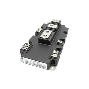 โมดูล IGBT รุ่นใหม่ FF450R17IE4 ของแท้ 1700V 450A มีสินค้าในคลัง - Product Image 2
