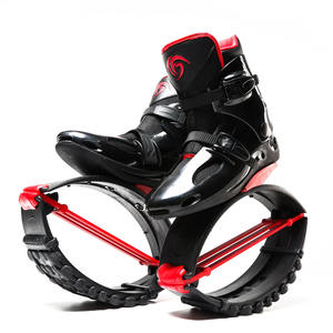 Chaussures de saut Kangroo Offre Spéciale pour adultes et enfants <span class=keywords><strong>Kangoo</strong></span> <span class=keywords><strong>Jump</strong></span> Bounce Spring Fitness Shoes pour la saison d'automne - Product Image 2