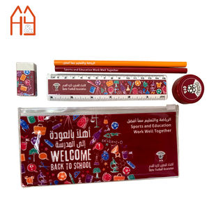 Trousse à crayons <span class=keywords><strong>en</strong></span> PVC personnalisé, 1 pièce, étui à crayons, Kits de papeterie, cadeau <span class=keywords><strong>gratuit</strong></span>, Club de Football - Product Image 2