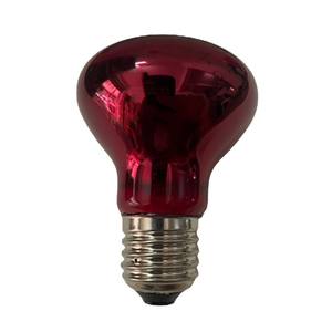 25W 50W 75W 100W reptil serpiente lagarto luz UVA bombilla lámpara de ahorro de energía calefacción impermeable - Product Image 5