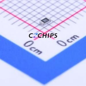 Resistencia SMD RTT03165JTP 0603 (Tipo: Película Gruesa) (Resistencia: 1.6MOhm Precisión: 5%) - Product Image 1