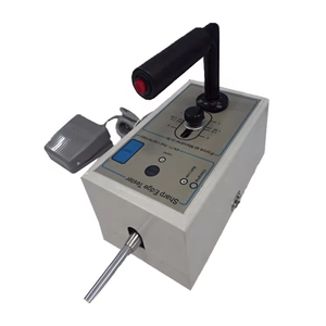 Randtester Voor Speelgoedveiligheidstest Speelgoedrand Op De Scherpheidstestmachine - Product Image 2