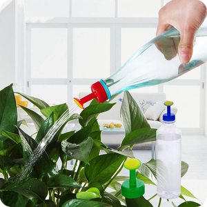 Botella <span class=keywords><strong>de</strong></span> bebida <span class=keywords><strong>de</strong></span> Cola con <span class=keywords><strong>tapa</strong></span> superior, cabezal rociador <span class=keywords><strong>de</strong></span> agua para plantas <span class=keywords><strong>de</strong></span> plástico, adecuado para botellas <span class=keywords><strong>de</strong></span> 28mm, Semillas, Semillas, jardín - Product Image 6