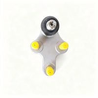 Bras de suspension inférieur avant pour Aeolus Yixuan MAX, Référence OE: E100000950/B015509/120010J-R0100/E100000960/B015510/120020J-R0100/9800041480