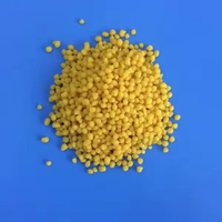 Pupuk Nitrogen Bahan Kimia Pertanian Diammonium Fosfat Granular DAP Nitrogen 18 Fosfor 46 NPK18-46-0 (NH4)2HPO4