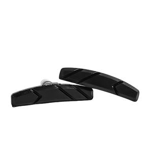 Plaquettes de frein linéaires pour VTT OEM en gros, freins mécaniques à tirage linéaire, plaquettes de frein de vélo à double composé, accessoires de vélo - Product Image 6