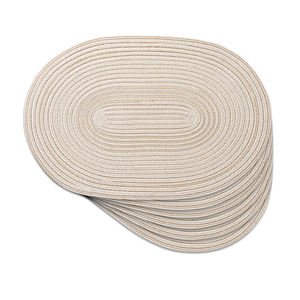 Tapete Aislante <span class=keywords><strong>de</strong></span> Tela <span class=keywords><strong>de</strong></span> Algodón Tejida Directo <span class=keywords><strong>de</strong></span> Fábrica para el Hogar, Tapete para Mesa <span class=keywords><strong>de</strong></span> Cocina y Comedor con Posavasos <span class=keywords><strong>de</strong></span> <span class=keywords><strong>Vidrio</strong></span>, Tapete Aislante <span class=keywords><strong>de</strong></span> Calor para Ollas - Product Image 6