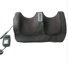 2024 électrique pétrissage pied masseur Machine mollet pied <span class=keywords><strong>Massage</strong></span> avantages Circulation sanguine - Product Image 3