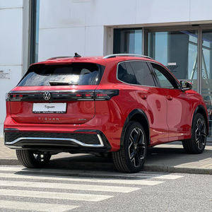 <span class=keywords><strong>Tiguan</strong></span> R Line SUV V0lksWagens <span class=keywords><strong>Tiguan</strong></span> L Enjoy 7-DCT Alta velocidad 5 Asientos 220PS PHEV Barato <span class=keywords><strong>Comprar</strong></span> Coche en Venta <span class=keywords><strong>Tiguan</strong></span> L Pro 1,5 2025 - Product Image 4