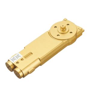 <span class=keywords><strong>Chiudiporta</strong></span> a Molla Premium Everstrong ST-K01 a Due Sezioni con Velocità Regolabile, Ideale per Porte in Legno - Product Image 1