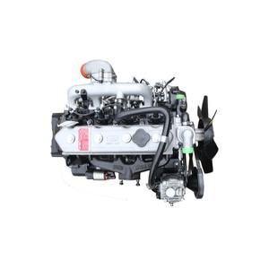 משאית קלה/טנדר Yunn490q מנוע דיזל 2.682l 47kw - Product Image 5