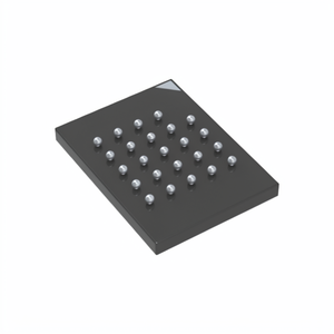 ซื้อชิ้นส่วนอิเล็กทรอนิกส์ออนไลน์ หน่วยความจำ 24 TBGA N25Q064A13E1240E BOM IC มีสินค้าในสต็อก - Product Image 1