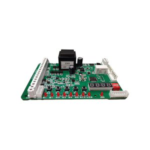GAMX-2015CP Actuator Control Accessories Circuit Board Power Manufacturer Direct Sales High Performance Strong - Product Image 2