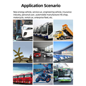 Keenchip J16 loạt <span class=keywords><strong>Mini</strong></span> Car GPS Tracker Xe thiết bị theo dõi GPS Thiết bị theo dõi cho xe tải với nhiên liệu cắt - Product Image 4