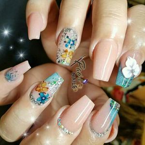 Calcomanías de <span class=keywords><strong>Uñas</strong></span> con <span class=keywords><strong>Flores</strong></span> Secas <span class=keywords><strong>Naturales</strong></span> 2D, <span class=keywords><strong>Flores</strong></span> <span class=keywords><strong>Naturales</strong></span> Prensadas <span class=keywords><strong>para</strong></span> Decoración de <span class=keywords><strong>Uñas</strong></span>, Gran Venta - Product Image 2