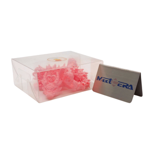 Produit de services d'impression PLA pour dragon articulé d'amour imprimé en 3D haute précision avec pièces interchangeables - Product Image 6