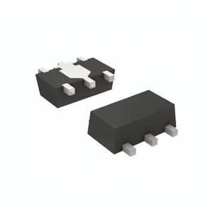 บริการครบวงจรแบบดั้งเดิม SOT 89 5/6 ชิ้นส่วนอิเล็กทรอนิกส์ XC6210D142PR-G การจัดการพลังงาน (PMIC) - Product Image 1