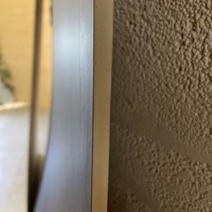 친환경 인테리어 장식 5mm 두께 대나무 목재 섬유 벽 패널 장식 - Product Image 3