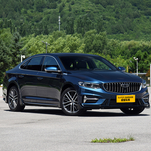 2023 Geely Star Rui Voiture Adultes Moins <span class=keywords><strong>Cher</strong></span> - Product Image 1