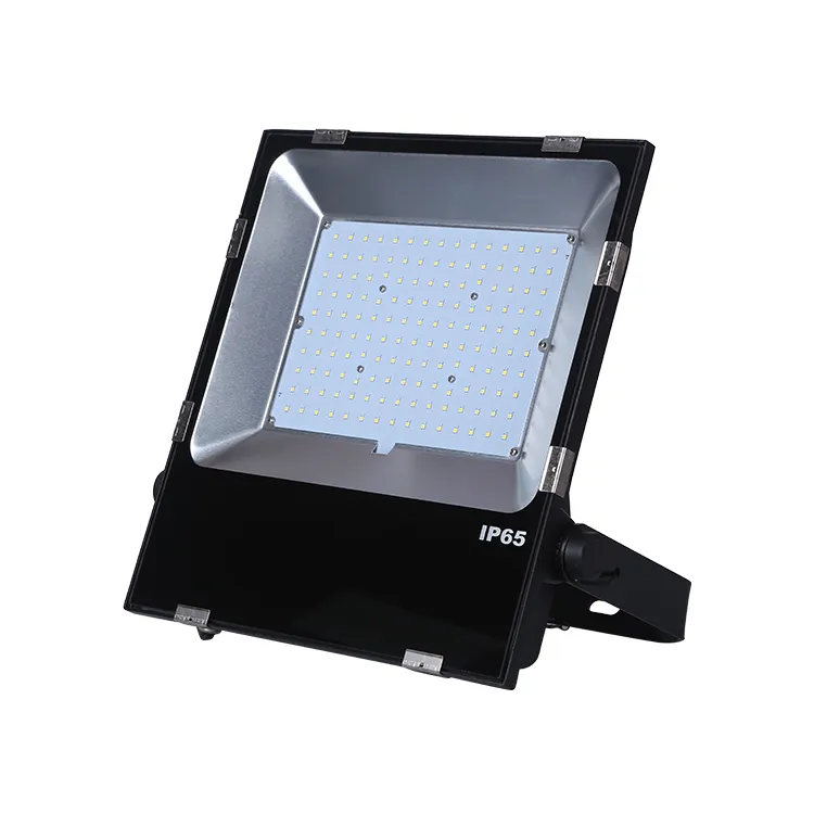 EW-reflector led cob para pista de tenis, iluminación deportiva IP65, 100W 120 W 150W