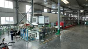 建築用ガラスガラス超透明断熱二重壁 - Product Image 3