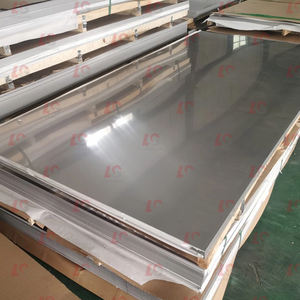 Placa de Acero Inoxidable Serie 300 ASTM, Grado 317, 30x24, Material de Construcción para Corte y Doblado, Disponible en Stock, Precio Competitivo - Product Image 6