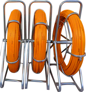 Rodder <span class=keywords><strong>de</strong></span> conduit <span class=keywords><strong>de</strong></span> fibre <span class=keywords><strong>de</strong></span> verre/extracteur <span class=keywords><strong>de</strong></span> câble <span class=keywords><strong>de</strong></span> fibre <span class=keywords><strong>de</strong></span> verre pour des affectations d'ingénierie - Product Image 5
