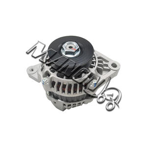 Conjunto de Generador Nissan 23100-50K10 para Reparación de Maquinaria y Piezas de Montacargas - Product Image 5