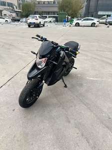 Moped électrique Monkey de style course sur route 72V 1500W Compatible avec les batteries <span class=keywords><strong>au</strong></span> plomb-acide et <span class=keywords><strong>au</strong></span> lithium - Product Image 4