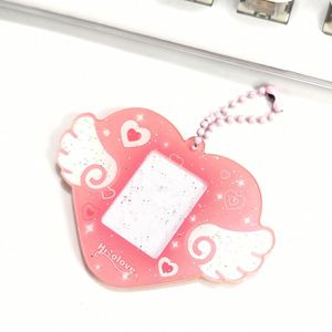 ออกแบบของขวัญท่องเที่ยวเชิงวัฒนธรรมปี 2026 ที่สามารถปรับแต่งได้ พวงกุญแจอะคริลิกแม่เหล็กแบบใหม่ และชุดของขวัญที่ระลึกอื่นๆ - Product Image 2