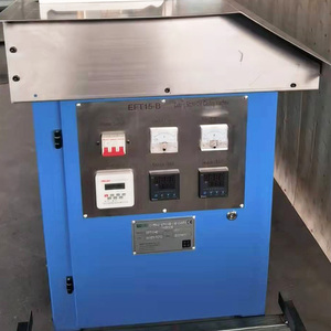 Tự động Wire Rope Cable End cắt patterning và chết đúc máy cho kim loại phanh Cáp - Product Image 3