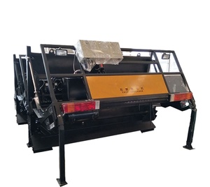 Bonne qualité pour épandeur de copeaux monté sur <span class=keywords><strong>les</strong></span> pneus de camion à benne basculante - Product Image 1