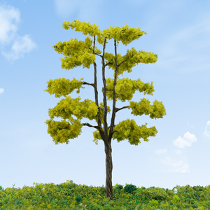 Thu nhỏ cây nhân tạo phụ kiện cho quy mô kiến trúc mô hình - Product Image 6