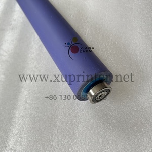 WD Original M2.030.080F Dampening Form <b>Roller</b> M2.030.080 for Heidelberg SM74 PM74 SX74 Machine Parts 48mm*752mm - Product Image 2