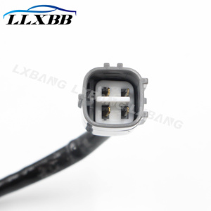 Không khí ban đầu tỷ lệ nhiên liệu cảm biến oxy 89467 60010 es10935 cho <span class=keywords><strong>Toyota</strong></span> 4Runner Land Cruiser Prado 2002-2009 - Product Image 4