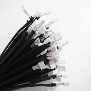 Arnés de Cableado Personalizado para Clientes, Fabricante de Arneses de Cableado, Arnés de Cableado de Fábrica - Product Image 2