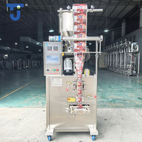 Machine d'emballage alimentaire multifonctionnelle VFFS automatique pour dragées, bonbons, sachets, pochettes, comprimés et pilules, avec fonction de comptage et de mise en rouleau