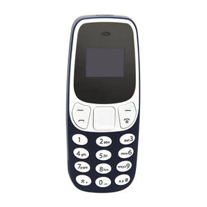 <span class=keywords><strong>L8STAR</strong></span> BM10 écouteurs sans fil, mains libres, casque de téléphone portable, double carte SIM, Mini téléphones mobiles - Product Image 1