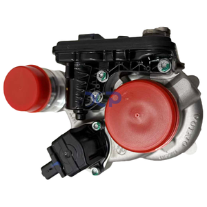 Turbocompresor K03 de Alta Calidad 53039700622 53039700631 31493482 36011747 para <span class=keywords><strong>Volvo</strong></span> XC90 <span class=keywords><strong>XC40</strong></span> XC60 OEM de Fábrica - Product Image 6